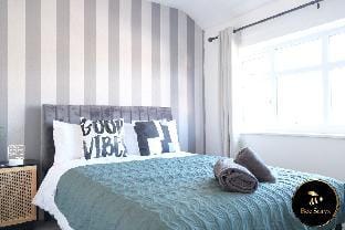 Bee Stays - Ambleside House Vacation rental in Warrington
