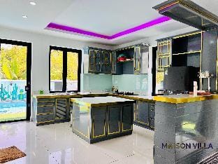 Maison Villa Hoa Ban  Villa in Ho Chi Minh City