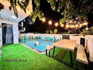 Maison Villa Hoa Ban  Villa in Ho Chi Minh City