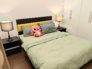 Bukit Bintang 53A Jalan Alor Pavilion 3R2B 10pax Apartment in Federal Territory of Kuala Lumpur