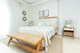 Fifth Floor Pool & Ocean View with Balcony Apartment in Puerto Plata