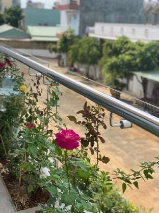 Vila 2BR Gia Lai Vacation rental in Vietnam