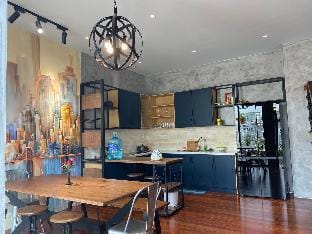 Vila 2BR Gia Lai Vacation rental in Vietnam