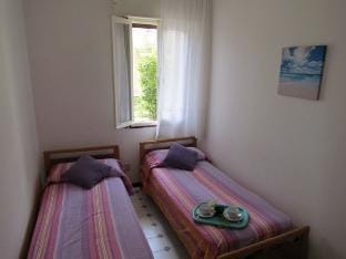 Cosy Condo for up to 7 Guests - Air Conditioning - Private Parking - Beach Place Apartment in Bibione