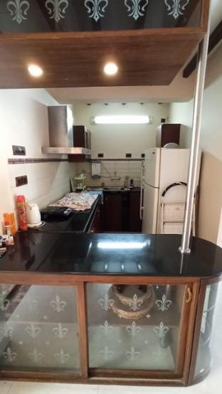 Elegant 1-Bedroom Apartment with Pool Apartment in Benaulim