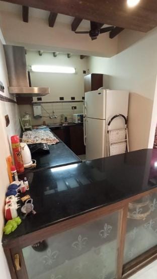 Elegant 1-Bedroom Apartment with Pool Apartment in Benaulim