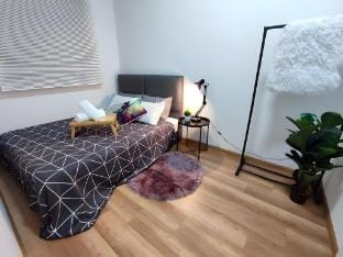 The Executive Quack President Suites  Apartment in Malacca