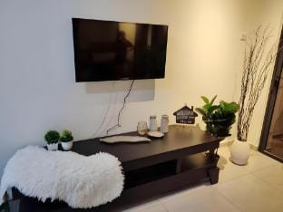 The Executive Quack President Suites  Apartment in Malacca