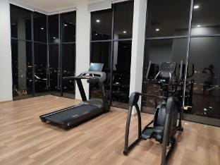 The Executive Quack President Suites  Apartment in Malacca