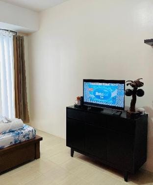 Staycation in Ortigas Pasig Apartment in Pasig