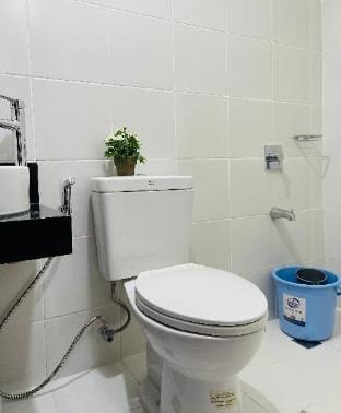 Staycation in Ortigas Pasig Apartment in Pasig