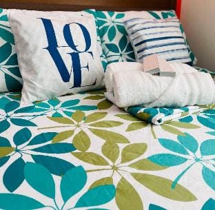Staycation in Ortigas Pasig Apartment in Pasig