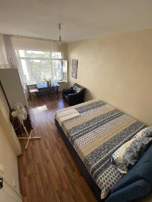 Perfect Location , Private Room R3 Apartment in Istanbul