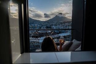 Stylish one bedroom with great Table Mountain view Apartment in Cape Town