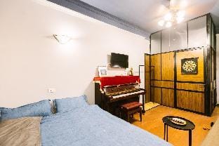NestSpace The Bunker Old Quarter Apartment Vacation rental in Hanoi