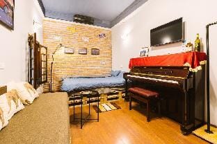 NestSpace The Bunker Old Quarter Apartment Vacation rental in Hanoi