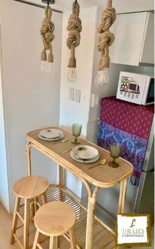 The Liz's Staycation Apartment in Calabarzon