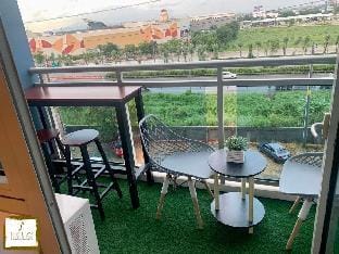 The Liz's Staycation Apartment in Calabarzon