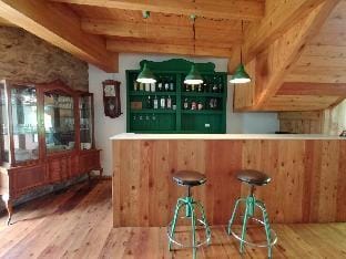 Casa das Peritas Vacation rental in Galicia