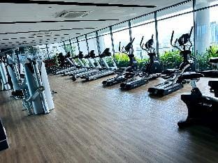 The Luxe Nice View by NZV Apartment in Federal Territory of Kuala Lumpur