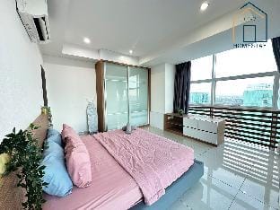 UCoMe Homestay Ksl D'Esplanade L29 Apartment in Johor Bahru