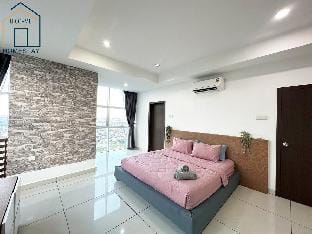 UCoMe Homestay Ksl D'Esplanade L29 Apartment in Johor Bahru