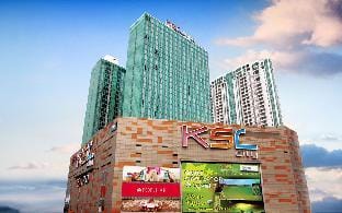 UCoMe Homestay Ksl D'Esplanade L29 Apartment in Johor Bahru