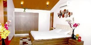 yolo 270 Villa in Gujarat