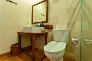 Cozy 2 BR Private Pool Villa at ubud  ZN115A Villa in Abiansemal