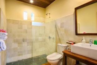 Cozy 2 BR Private Pool Villa at ubud  ZN115A Villa in Abiansemal