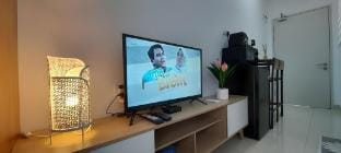 KLIA Alanis Studio Luxury Condo Free Park & wi-fi Apartment in Selangor, Malaysia