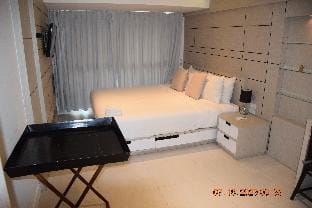 Kalim Apartment UNIT 132 VUE MER Apartment in Patong
