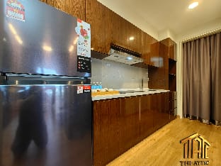 ATTIC✦ Luxury Family 2 Bedroom Suites [Netflix]#88 Apartment in Malacca