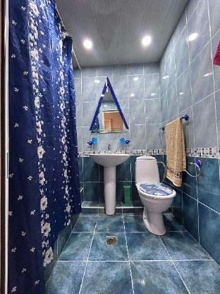 Orbeli Asia Apartment in Yerevan