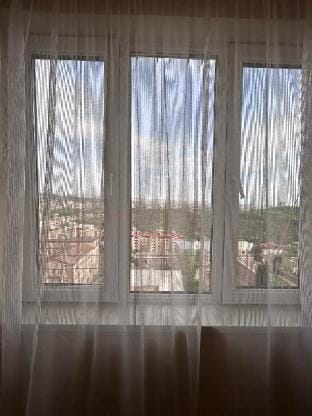 Orbeli Asia Apartment in Yerevan