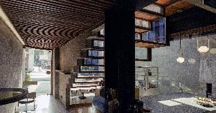Na Tanao 1969 Vacation rental in Bangkok