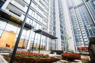 Vinhomes Metropolis - CitiHome Apartment in Hanoi