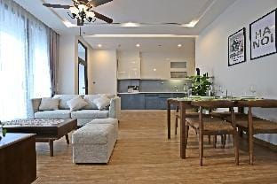 Vinhomes Metropolis - CitiHome Apartment in Hanoi