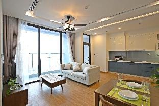 Vinhomes Metropolis - CitiHome Apartment in Hanoi