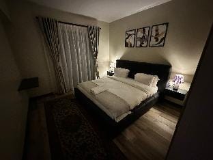 Spacious,unique one bedroom apartment in Kilimani  Apartment in Nairobi