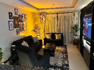 Spacious,unique one bedroom apartment in Kilimani  Apartment in Nairobi