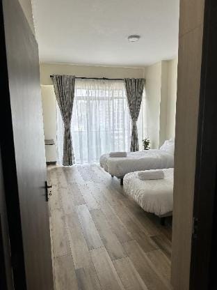 Deluxe 2 bedroom fully furnished  Apartment in Nairobi