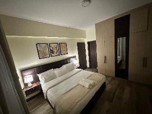 Deluxe 2 bedroom fully furnished  Apartment in Nairobi