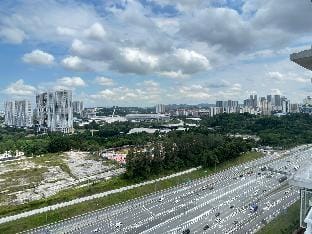 Hidden Gem 10Pax Sri Petaling 3min B Jalil Stadium Apartment in Federal Territory of Kuala Lumpur