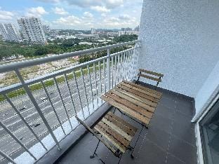 Hidden Gem 10Pax Sri Petaling 3min B Jalil Stadium Apartment in Federal Territory of Kuala Lumpur
