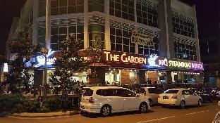 Hidden Gem 10Pax Sri Petaling 3min B Jalil Stadium Apartment in Federal Territory of Kuala Lumpur