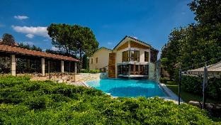 Villa Grazia, luxury villa in Valpolicella, Verona Villa in Veneto