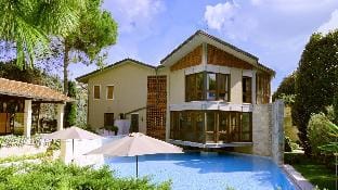 Villa Grazia, luxury villa in Valpolicella, Verona Villa in Veneto