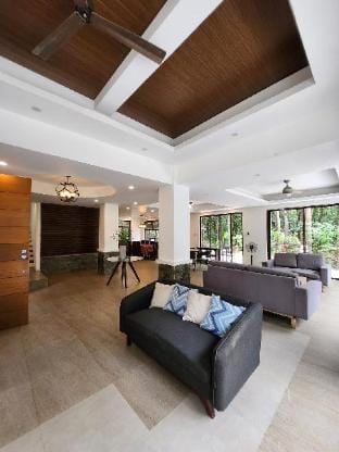 Mountain Farm Retreat Villa in Antipolo