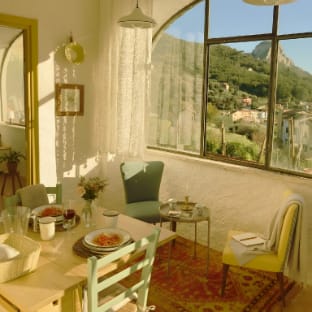 SBILENCHINA - MTB-Climbers-Family-garden, 5 km sea Vacation rental in Liguria